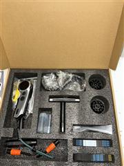 BACKFIRE SKATEBOARD ZEALOT S3 BELTFED W REMOTE